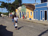 fotos cidade de Prado,BA - Sul da Bahia - Costa das Baleias